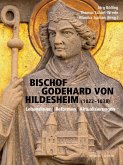 Bischof Godehard von Hildesheim (1022-1038)
