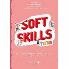 Cover Soft Skills Teens (eBook, ePUB)