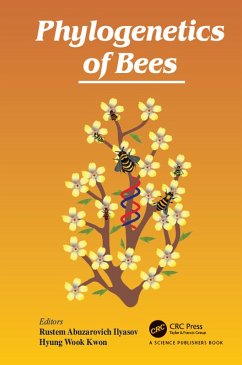 Cover Phylogenetics of Bees (eBook, PDF)