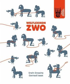 Weltlexikon zwo - Grosche, Erwin