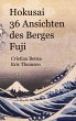 Hokusai 36 Ansichten des Berges Fuji - Bild 1