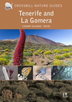 Tenerife and La Gomera - Hilbers, Dirk;Woutersen, Kees;Laan, Peter