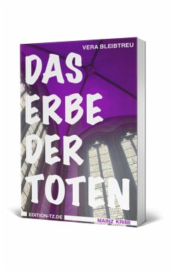 Das Erbe der Toten - Bleibtreu, Vera