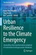 Urban Resilience to the Climate... - Bild 1