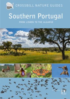 Southern Portugal - Hilbers, Dirk;Woutersen, Kees;Laan, Peter