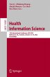 Health Information Science - Bild 1