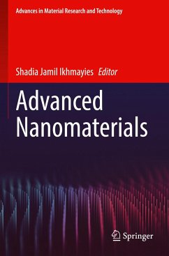 Advanced Nanomaterials