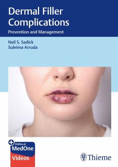 Cover Dermal Filler Complications