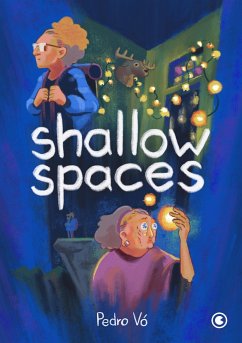 Cover Shallow Spaces (eBook, ePUB)