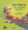 Antenor e seu trator (eBook, ePUB) - Bild 1