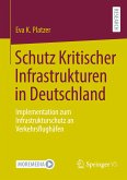 Schutz Kritischer Infrastrukturen in Deutschland