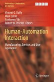 Human-Automation Interaction