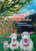 Melody, Jokey und Lovely, die drei weltrettenden Schäfchen (Hardcoverausgabe) Melody, Jokey und Lovely, die drei weltrettenden Schäfchen (Hardcoverausgabe)