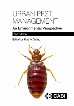 Urban Pest Management (eBook, ePUB)