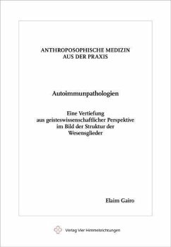 Autoimmunpathologien - Gairo, Elaim