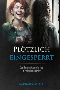 Plötzlich eingesperrt (eBook, ePUB) - Mehli, Barbara