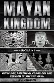 Mayan Kingdom (eBook, ePUB)