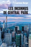 Les Inconnus de Central Park (eBook, ePUB)