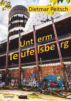 Unterm Teufelsberg (eBook, ePUB) - Peitsch, Dietmar