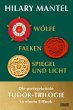 Wölfe, Falken und Spiegel & Licht... - Bild 1