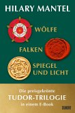 Wölfe, Falken und Spiegel & Licht (eBook, ePUB)