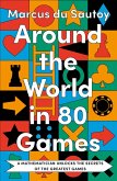 Around the World in 80 Games (eBook, ePUB)