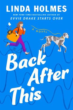 Back After This (eBook, ePUB) - Holmes, Linda