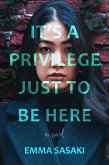 It's a Privilege Just to Be Here (eBook, ePUB)