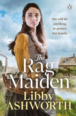 The Rag Maiden (eBook, ePUB) - Ashworth, Libby