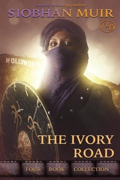 The Ivory Road Collection - Muir, Siobhan