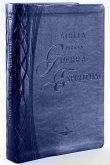 Rvr 1960 Biblia Para La Guerra Espiritual Azul Con Índice / Spiritual Warfare B Ible, Blue Imitation Leather with Index
