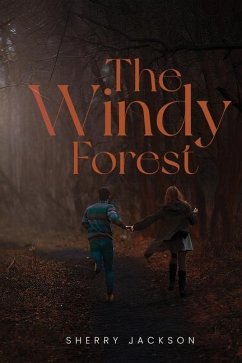 The Windy Forest - Jackson, Sherry