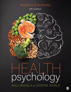 Cover Health Psychology