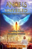 &quote;Angles Unveiled: Journey through Divine Realms&quote; &quote;Revealing Secrets, Unleashing Miracles&quote;
