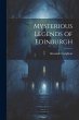 Mysterious Legends of Edinburgh - Bild 1