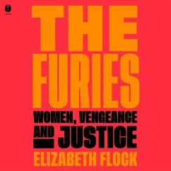 The Furies - Flock, Elizabeth