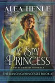 A Spy Princess