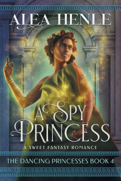 A Spy Princess - Henle, Alea
