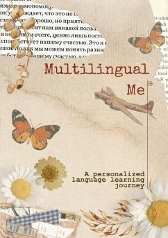 Multilingual Me - Cruz, Samantha S