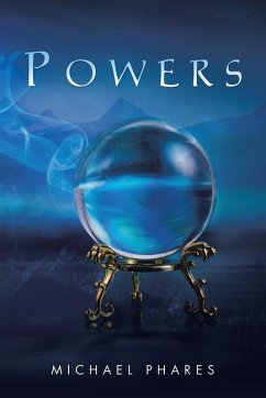 Cover Powers