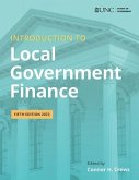 Introduction to Local Government Finance