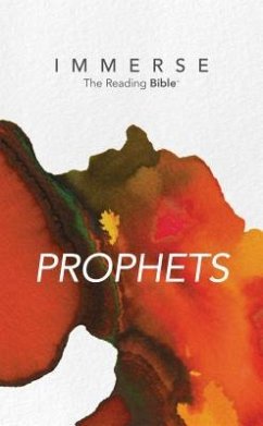 Prophets - Tyndale House Publishers