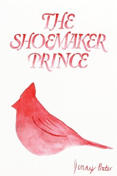 The Shoemaker Prince - Prater, Jenny