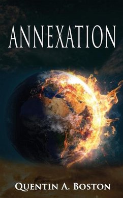 Annexation - Boston, Quentin Armand