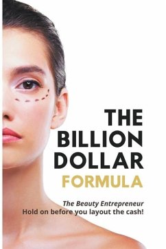 The Billion Dollar Formula - McArdle, Laura