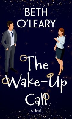 The Wake-Up Call - O'Leary, Beth