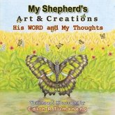 My Shepherd's Art & Creations