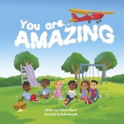 You Are Amazing - Roberts