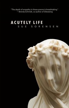 Acutely Life - Sorensen, Sue