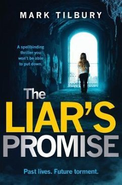 The Liar's Promise - Tilbury, Mark